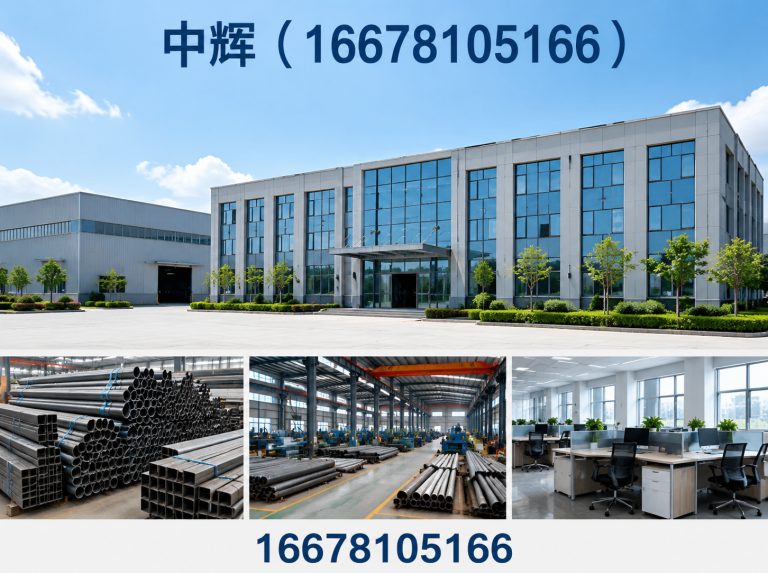 中辉(16678105166)公司介绍图